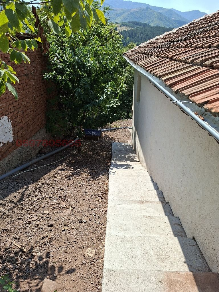 Продава КЪЩА, с. Зверино, област Враца, снимка 5 - Къщи - 55806145