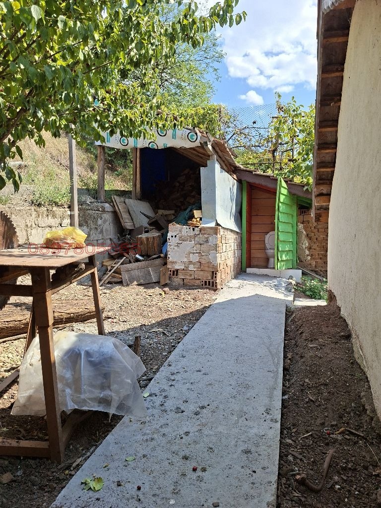 Продава КЪЩА, с. Зверино, област Враца, снимка 4 - Къщи - 55806145