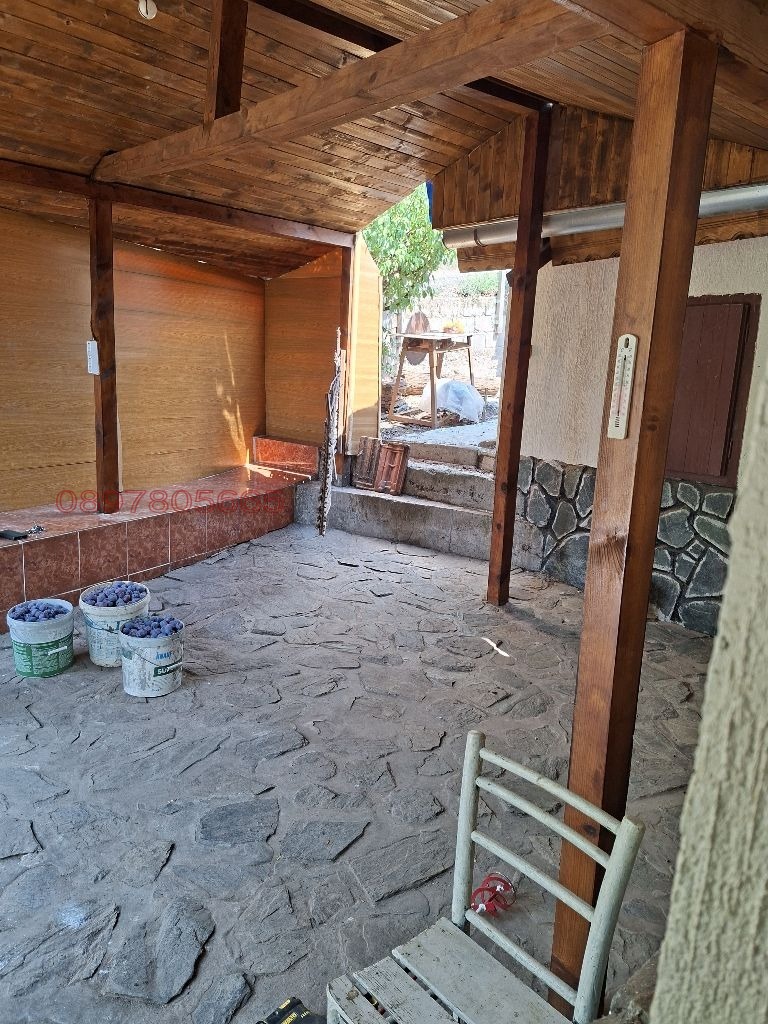 Продава КЪЩА, с. Зверино, област Враца, снимка 3 - Къщи - 55806145