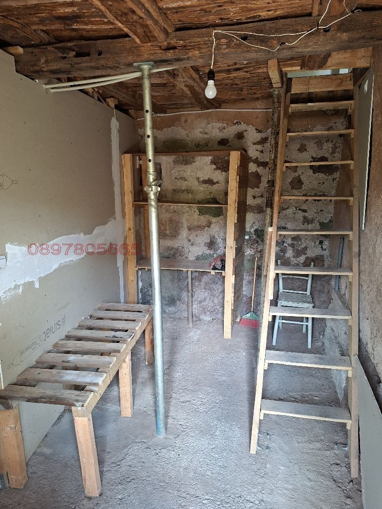 Продава КЪЩА, с. Зверино, област Враца, снимка 15 - Къщи - 55806145