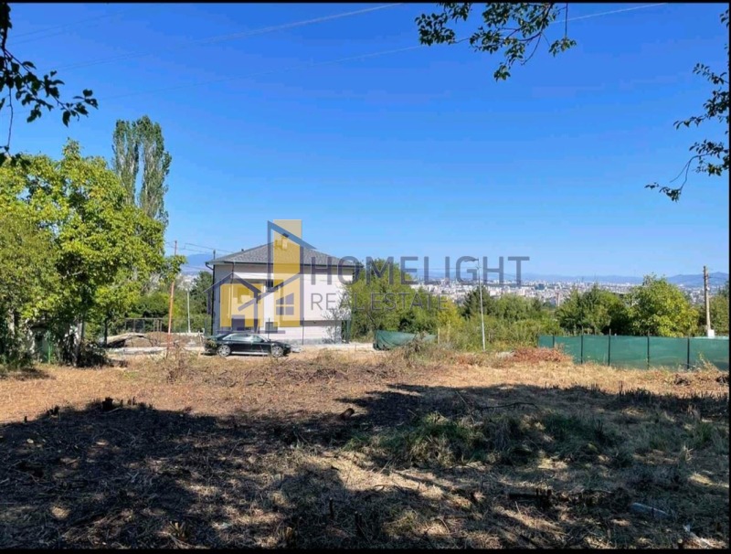 Till salu  Komplott Sofia , v.z.Gorna banja , 930 kvm | 12343668