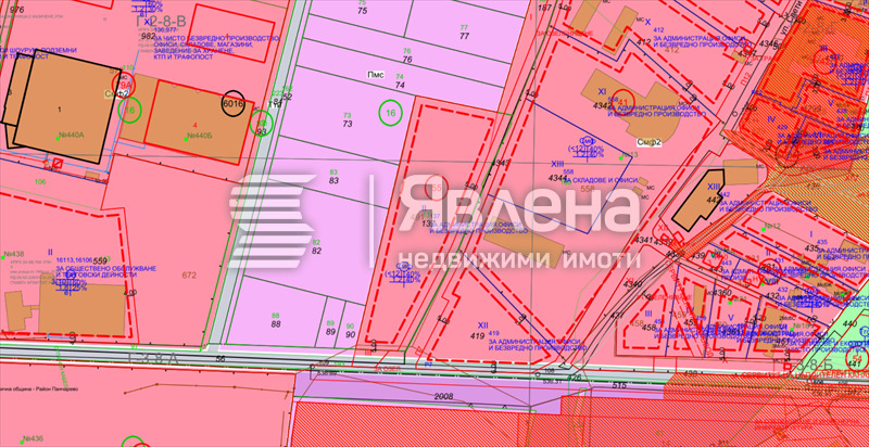 Продава ПАРЦЕЛ, гр. София, с. Кривина, снимка 3 - Парцели - 55095393