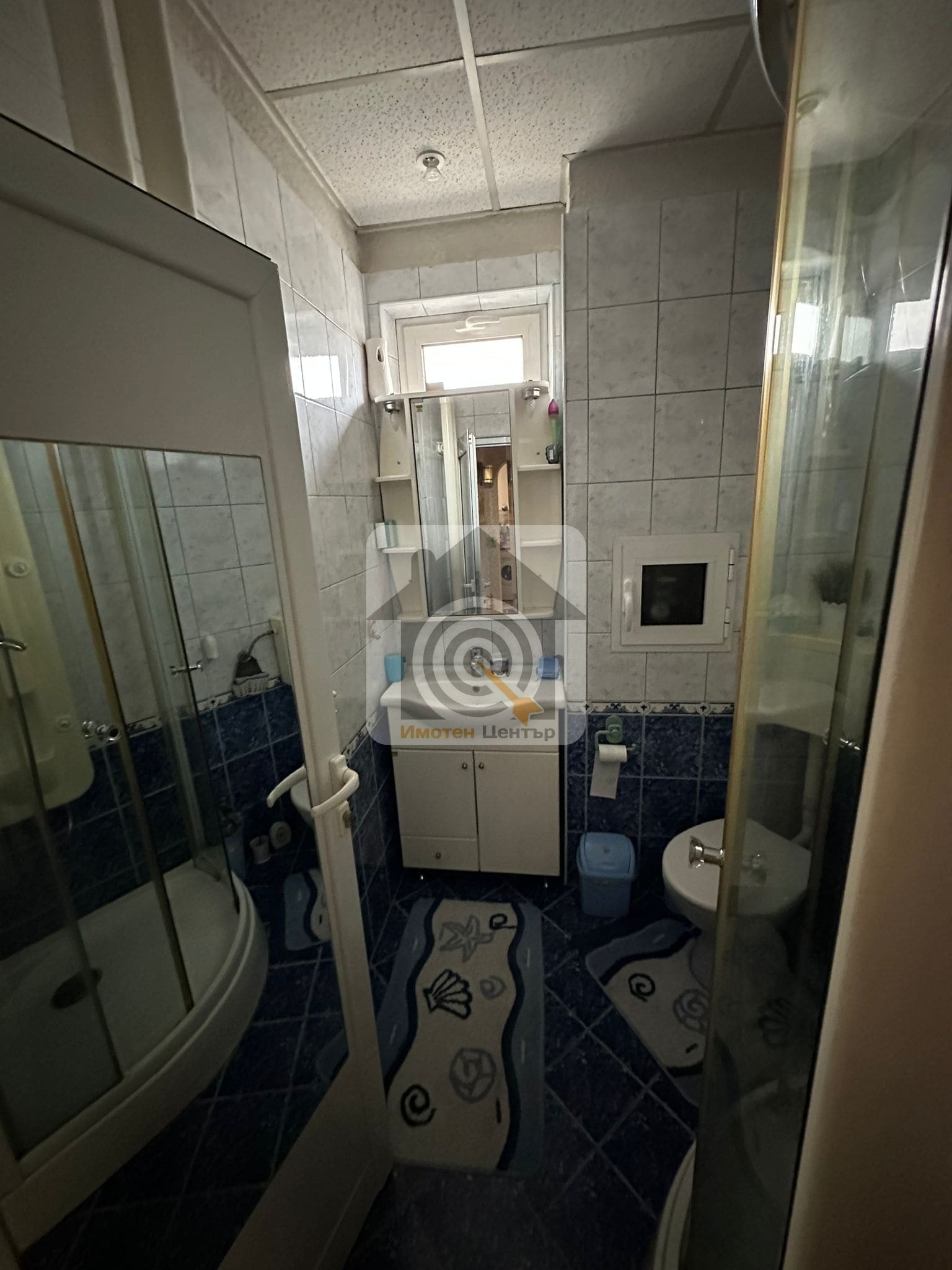 Продава 1-СТАЕН, гр. София, Люлин 5, снимка 9 - Апартаменти - 53972820