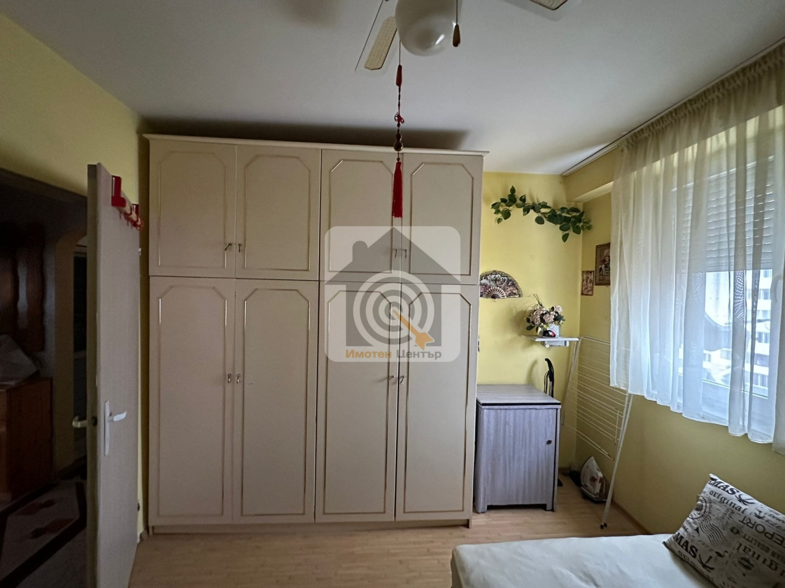 Продава 1-СТАЕН, гр. София, Люлин 5, снимка 6 - Апартаменти - 53972820