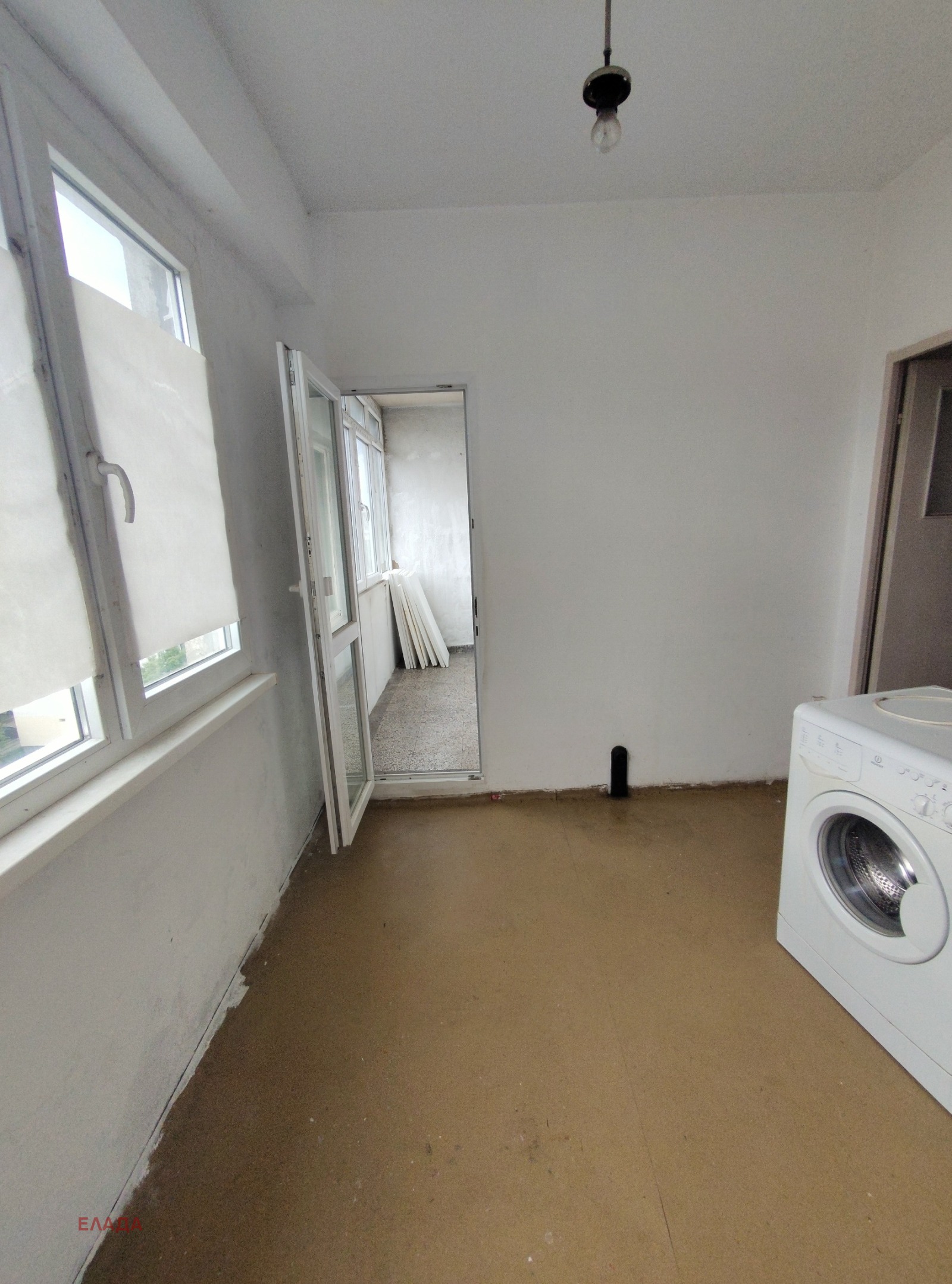 Продава 1-СТАЕН, гр. София, Люлин 6, снимка 7 - Апартаменти - 54490181