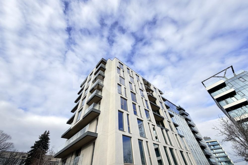 Продава 2-СТАЕН, гр. София, Хладилника, снимка 6 - Апартаменти - 52662939