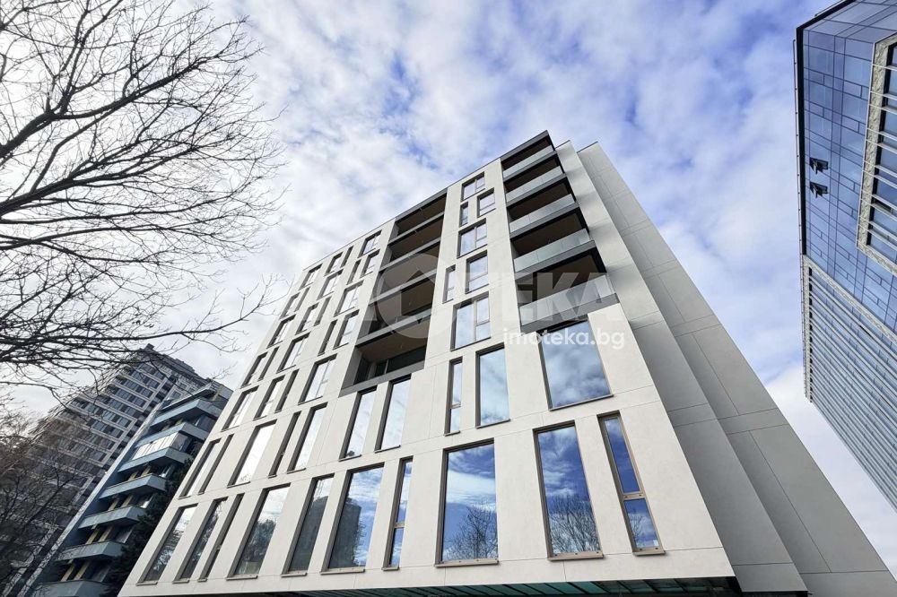 Продава 2-СТАЕН, гр. София, Хладилника, снимка 3 - Апартаменти - 52662939