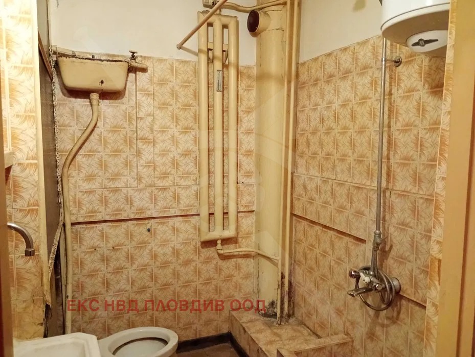 Продава 2-СТАЕН, гр. Пловдив, Тракия, снимка 5 - Апартаменти - 54131092