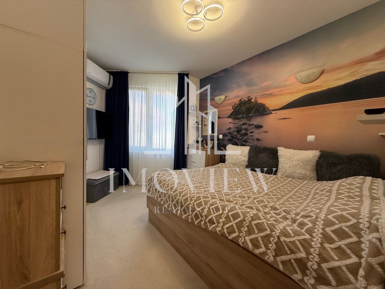 Продава 2-СТАЕН, гр. Варна, Галата, снимка 2 - Апартаменти - 54342208