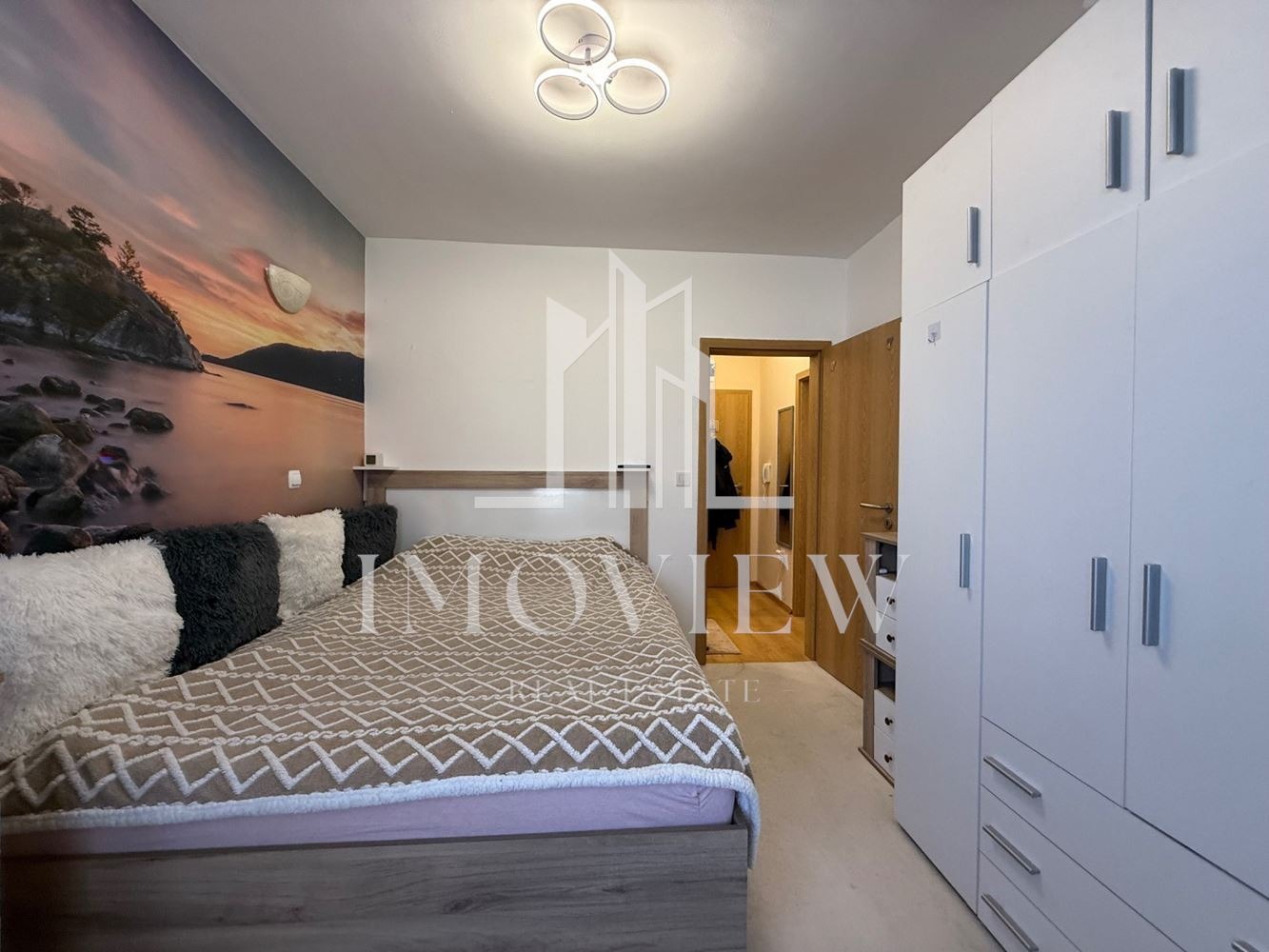 Продава 2-СТАЕН, гр. Варна, Галата, снимка 3 - Апартаменти - 54342208