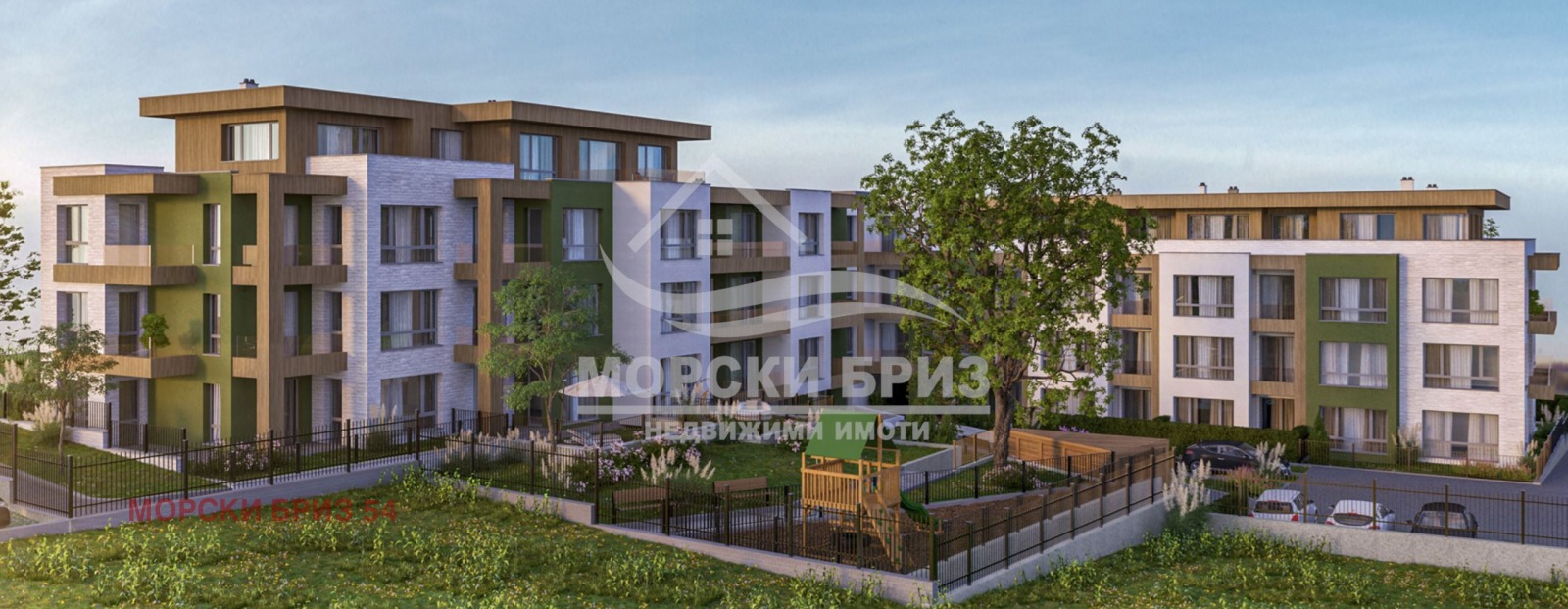 Продава 2-СТАЕН, гр. Варна, Виница, снимка 2 - Апартаменти - 55049422