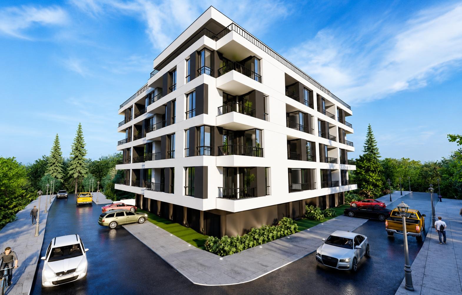 Продава 2-СТАЕН, гр. София, Люлин 9, снимка 2 - Апартаменти - 55199137