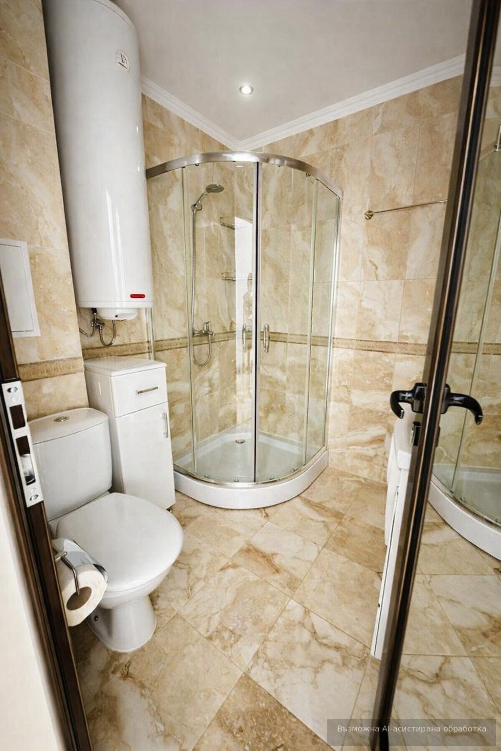 Продава 2-СТАЕН, гр. Свети Влас, област Бургас, снимка 3 - Апартаменти - 55844436
