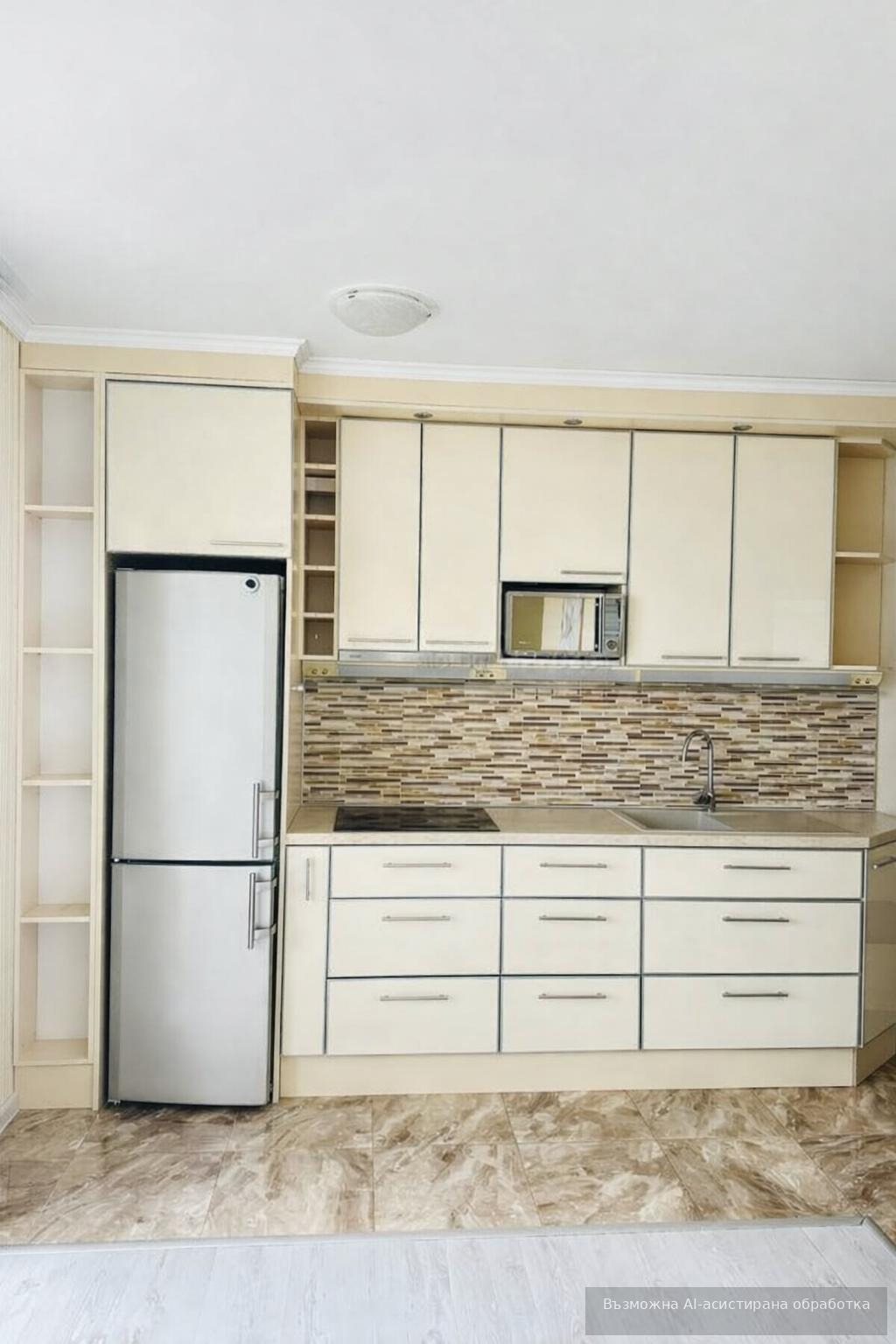 Продава 2-СТАЕН, гр. Свети Влас, област Бургас, снимка 4 - Апартаменти - 55844436