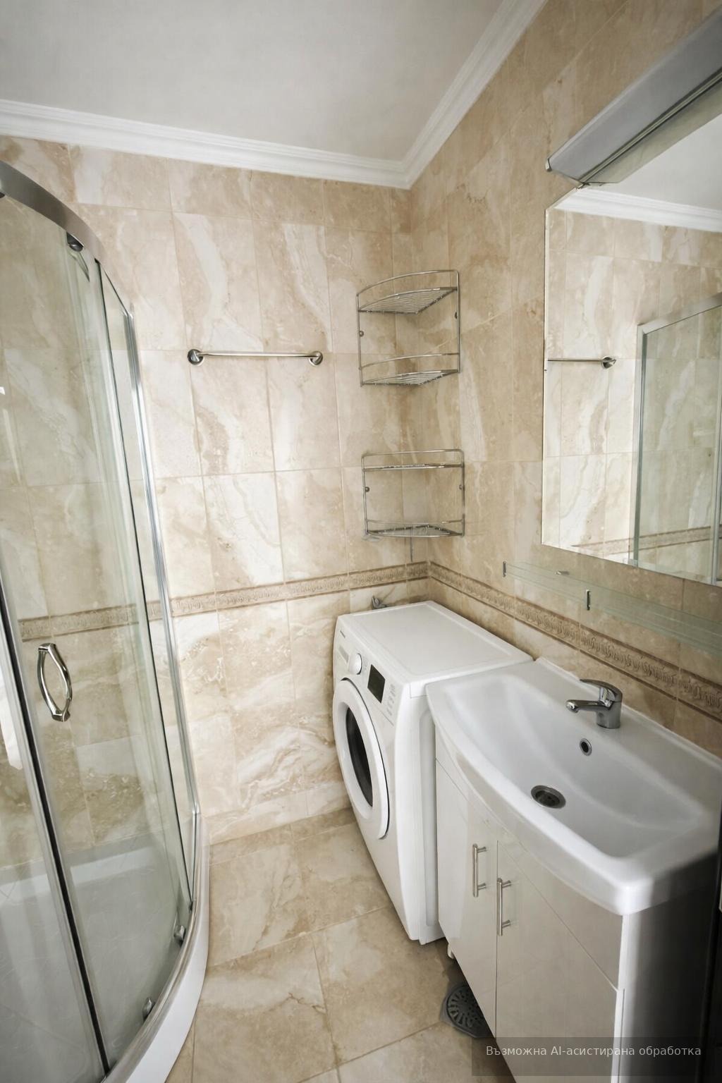 Продава 2-СТАЕН, гр. Свети Влас, област Бургас, снимка 5 - Апартаменти - 55844436