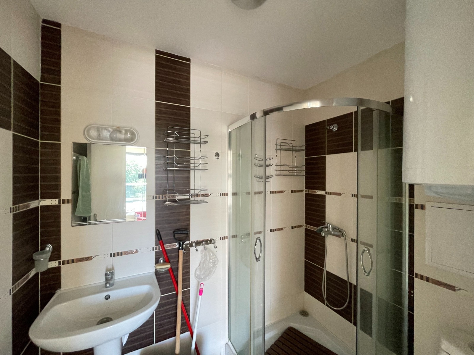 Продава 2-СТАЕН, гр. Приморско, област Бургас, снимка 7 - Апартаменти - 56017785