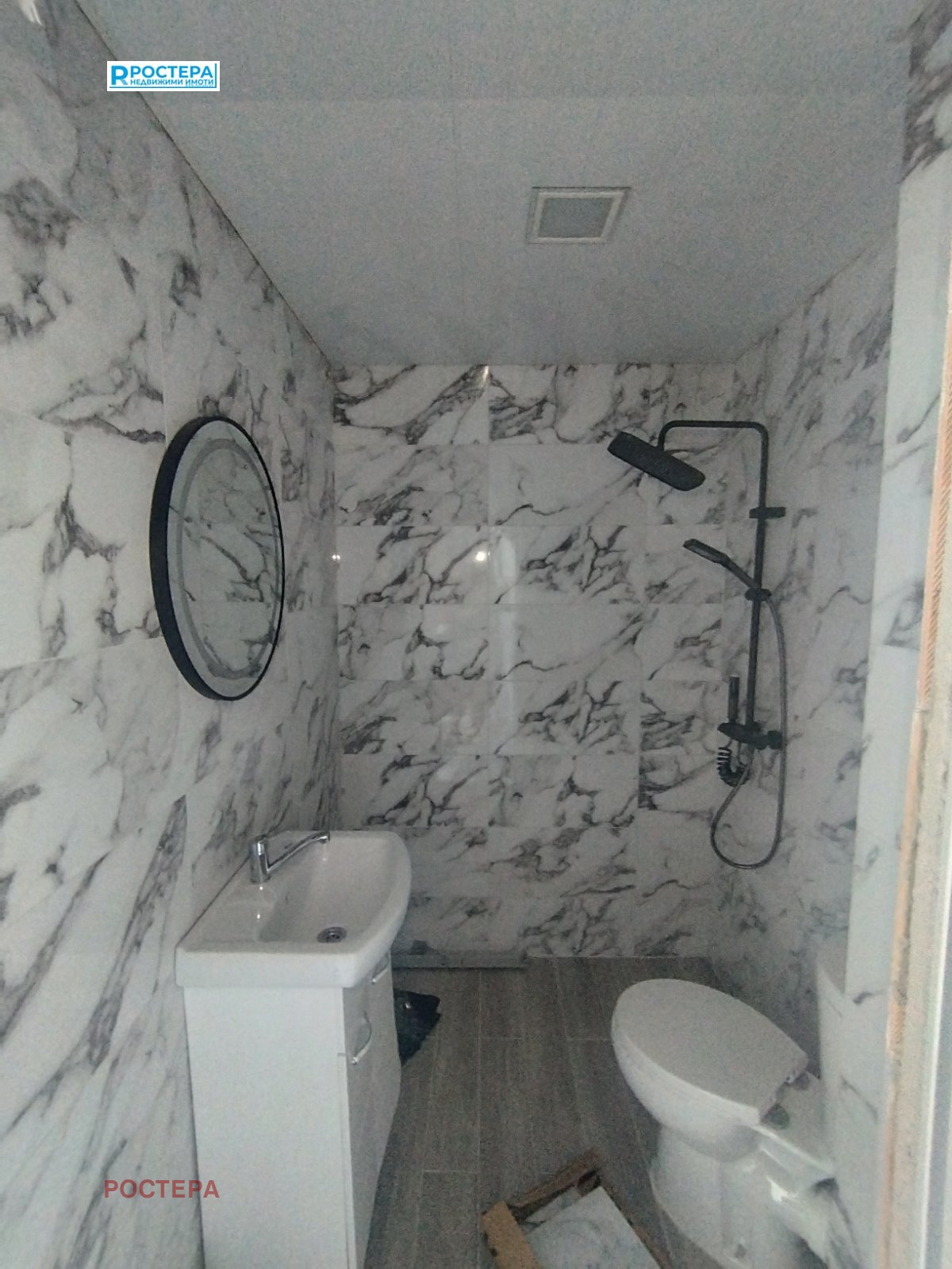 Продава 2-СТАЕН, гр. Търговище, Център, снимка 9 - Апартаменти - 56028405