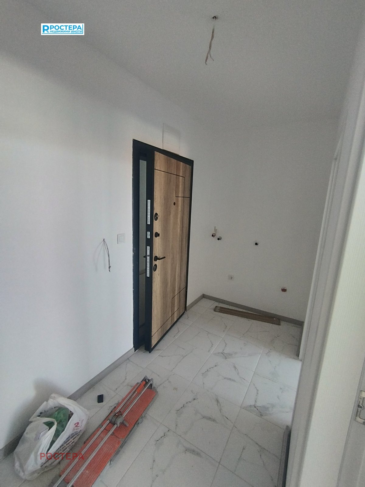 Продава 2-СТАЕН, гр. Търговище, Център, снимка 13 - Апартаменти - 56028405