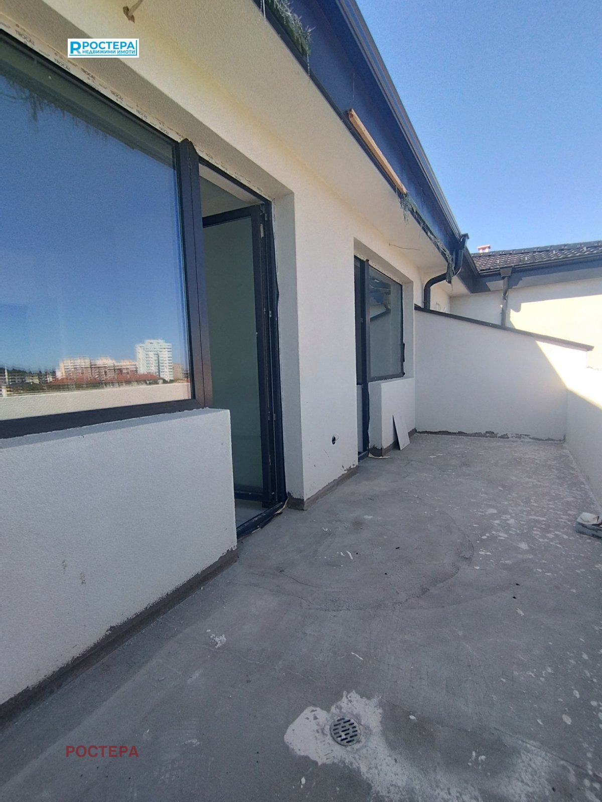 Продава 2-СТАЕН, гр. Търговище, Център, снимка 12 - Апартаменти - 56028405