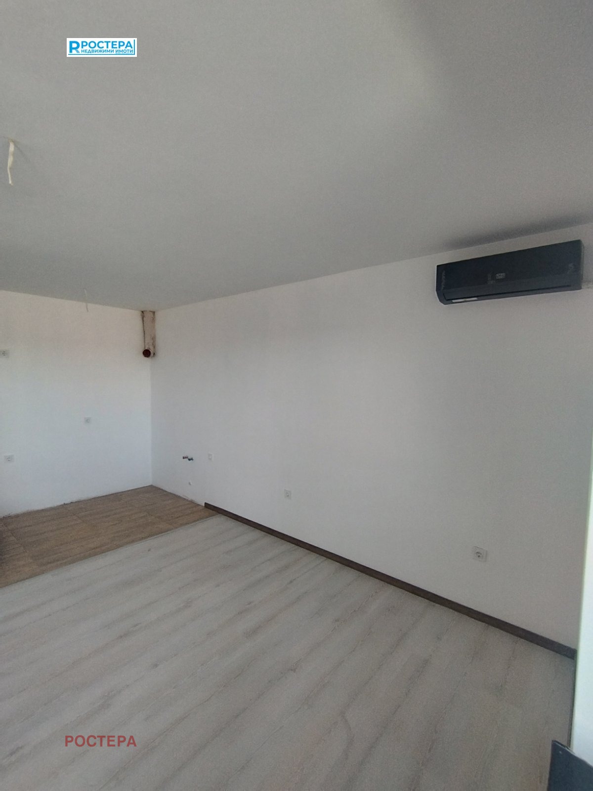 Продава 2-СТАЕН, гр. Търговище, Център, снимка 4 - Апартаменти - 56028405
