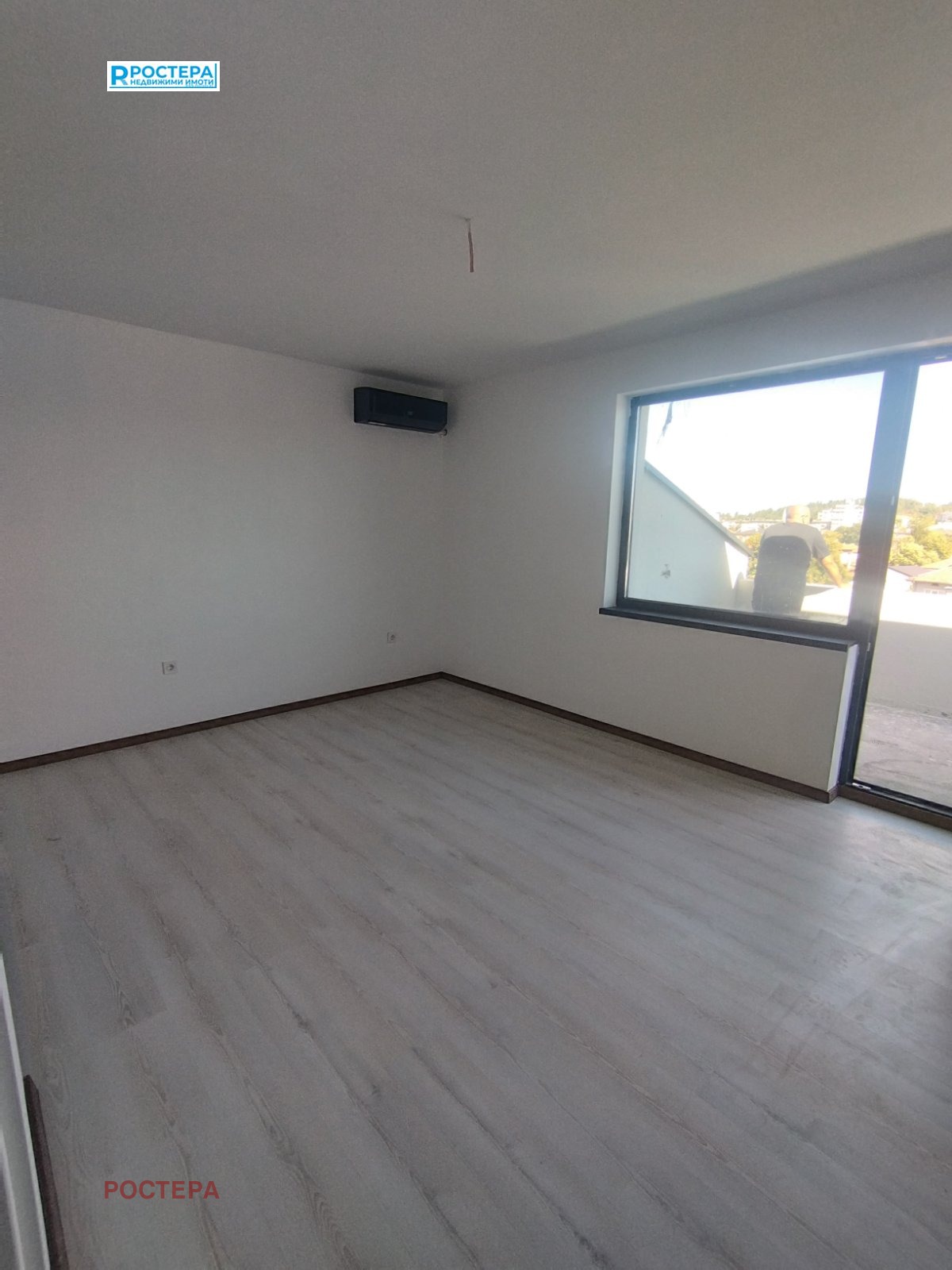 Продава 2-СТАЕН, гр. Търговище, Център, снимка 3 - Апартаменти - 56028405