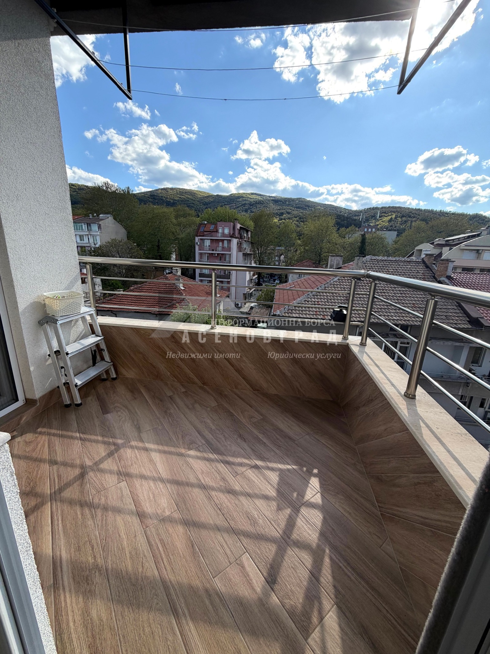 Продава 3-СТАЕН, гр. Асеновград, област Пловдив, снимка 10 - Апартаменти - 54300705