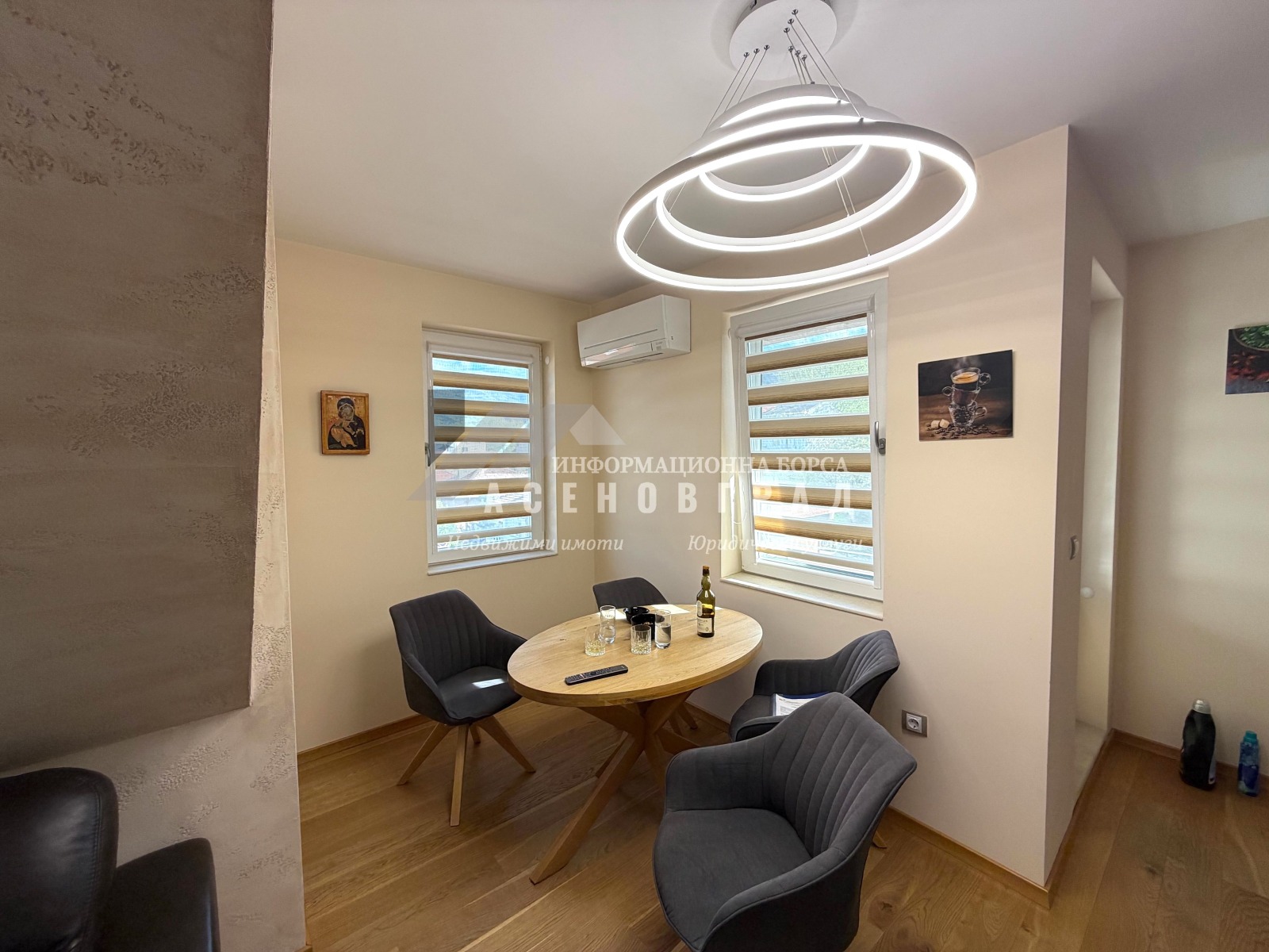 Продава 3-СТАЕН, гр. Асеновград, област Пловдив, снимка 5 - Апартаменти - 54300705