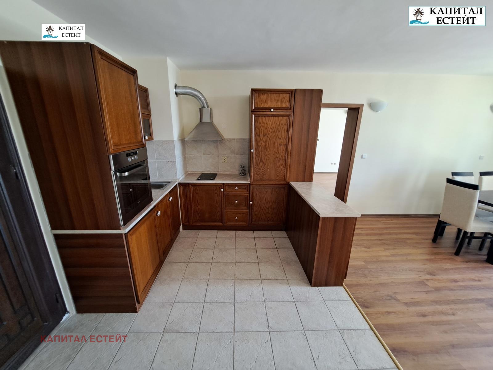 Продава 3-СТАЕН, к.к. Слънчев бряг, област Бургас, снимка 7 - Апартаменти - 54385318