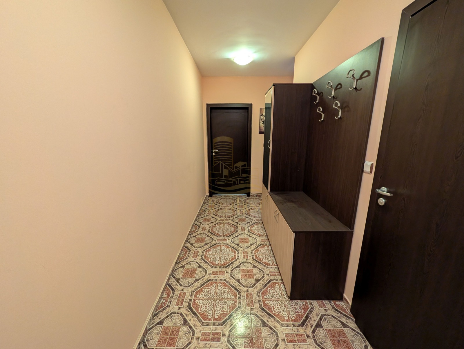 Продава 3-СТАЕН, гр. София, Манастирски ливади, снимка 2 - Апартаменти - 55198433