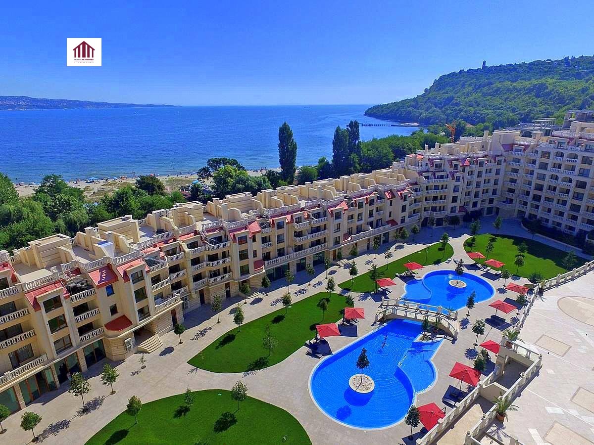 Продава 3-СТАЕН, гр. Варна, Аспарухово