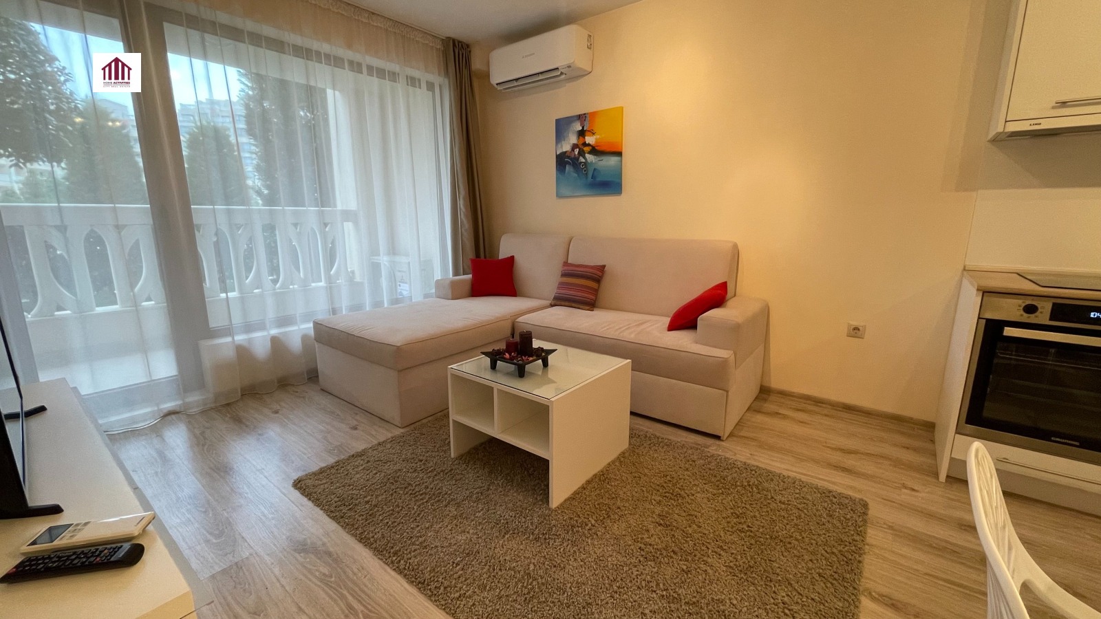 Продава 3-СТАЕН, гр. Варна, Аспарухово, снимка 6 - Апартаменти - 55356243