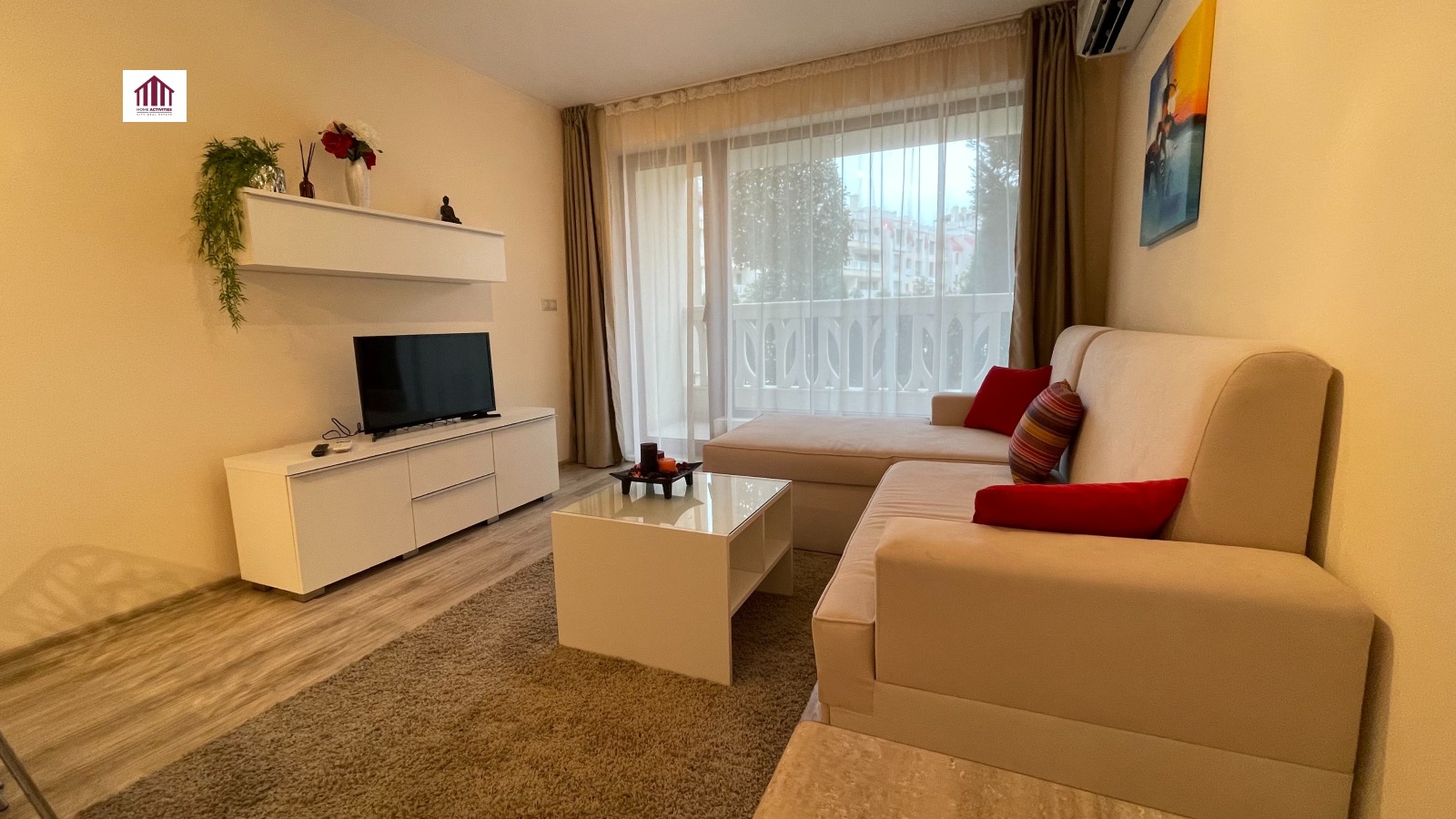 Продава 3-СТАЕН, гр. Варна, Аспарухово, снимка 7 - Апартаменти - 55356243