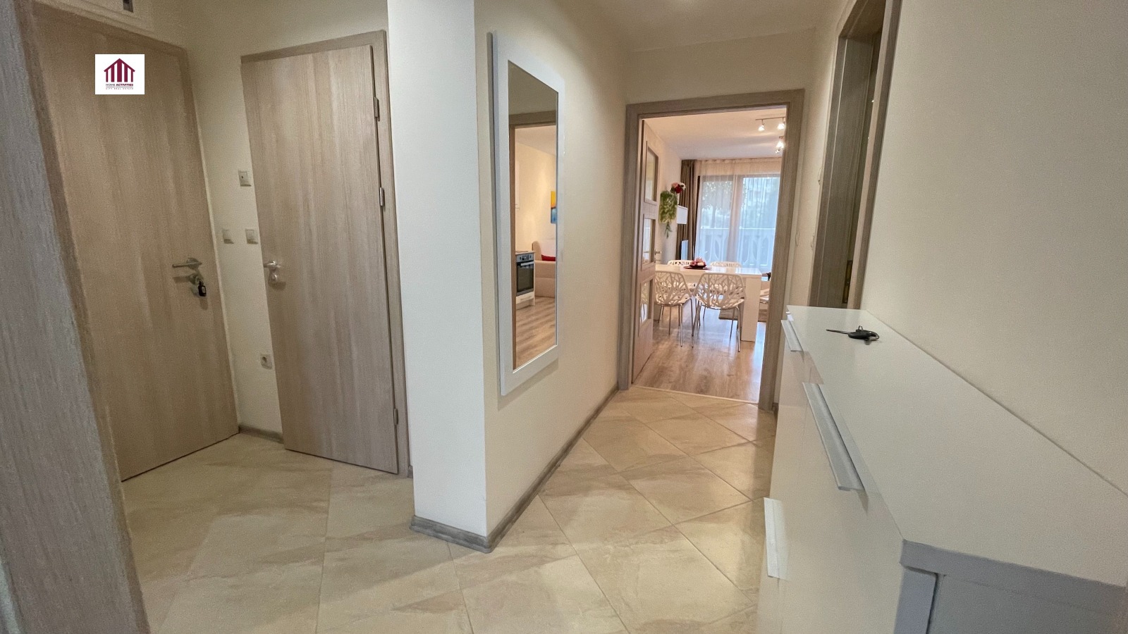Продава 3-СТАЕН, гр. Варна, Аспарухово, снимка 14 - Апартаменти - 55356243