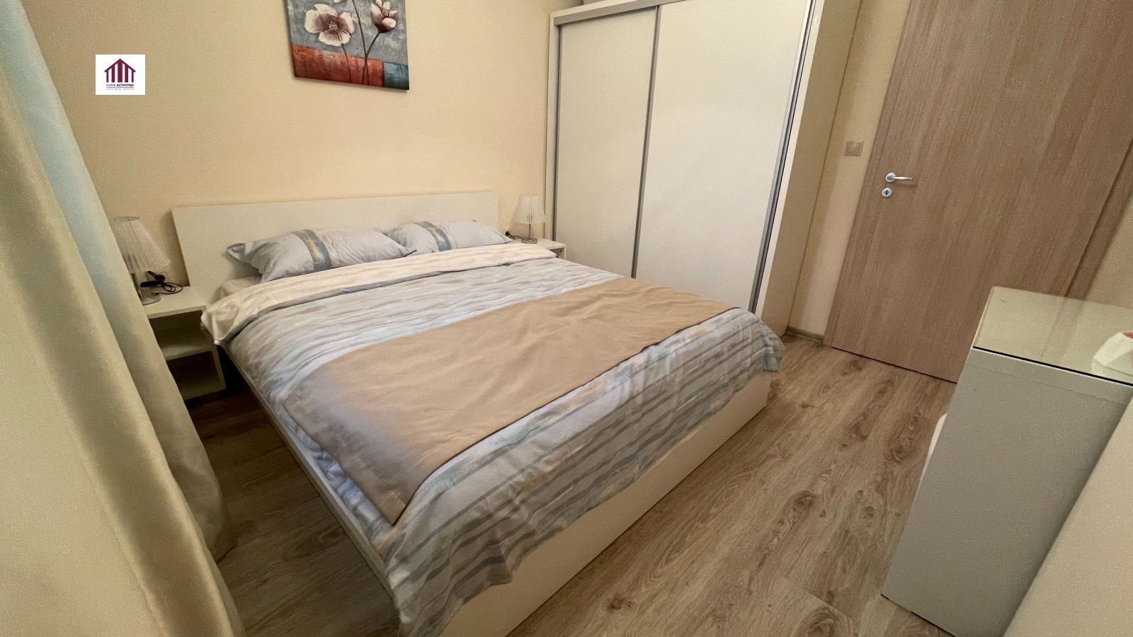 Продава 3-СТАЕН, гр. Варна, Аспарухово, снимка 11 - Апартаменти - 55356243