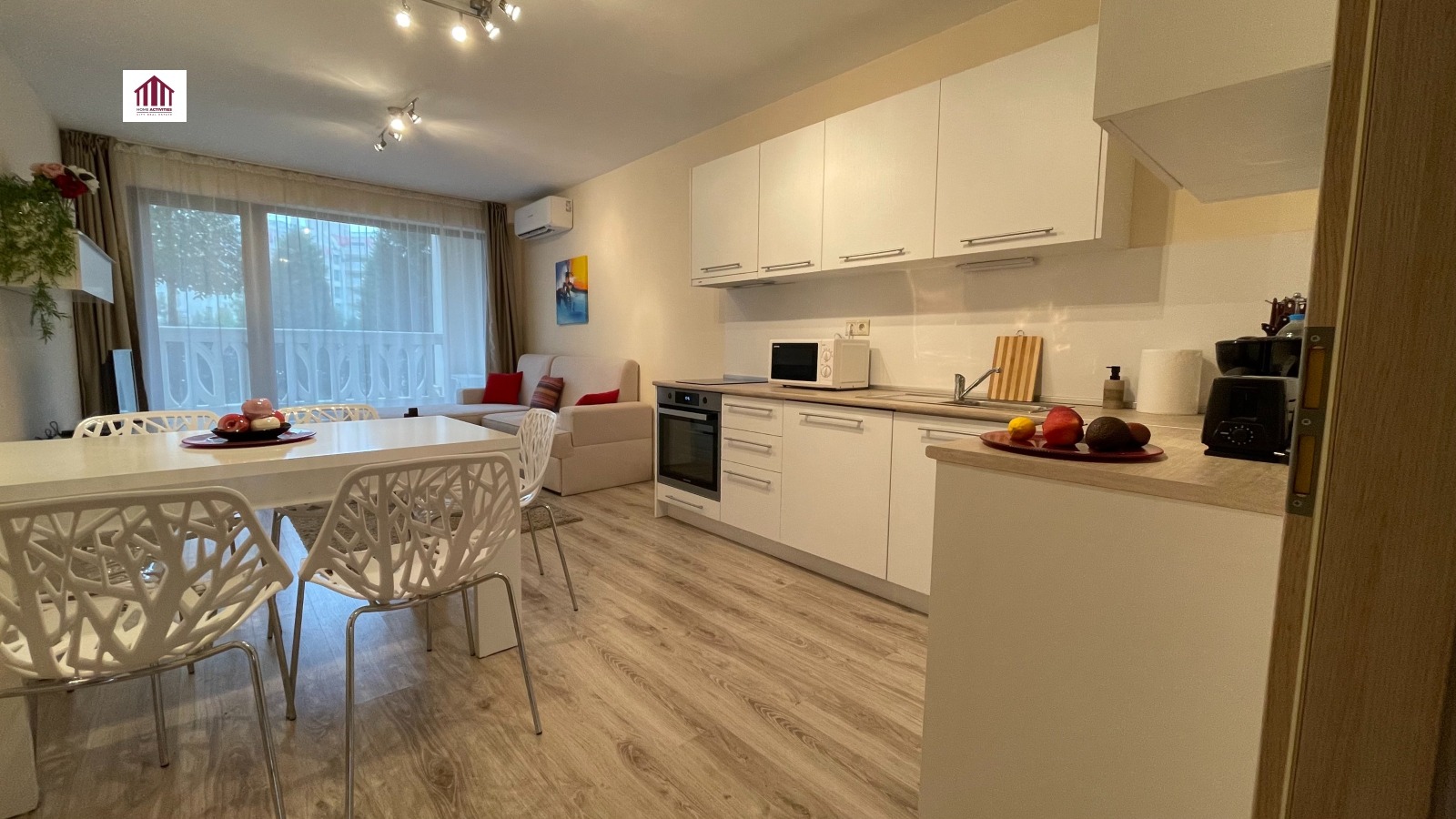 Продава 3-СТАЕН, гр. Варна, Аспарухово, снимка 5 - Апартаменти - 55356243