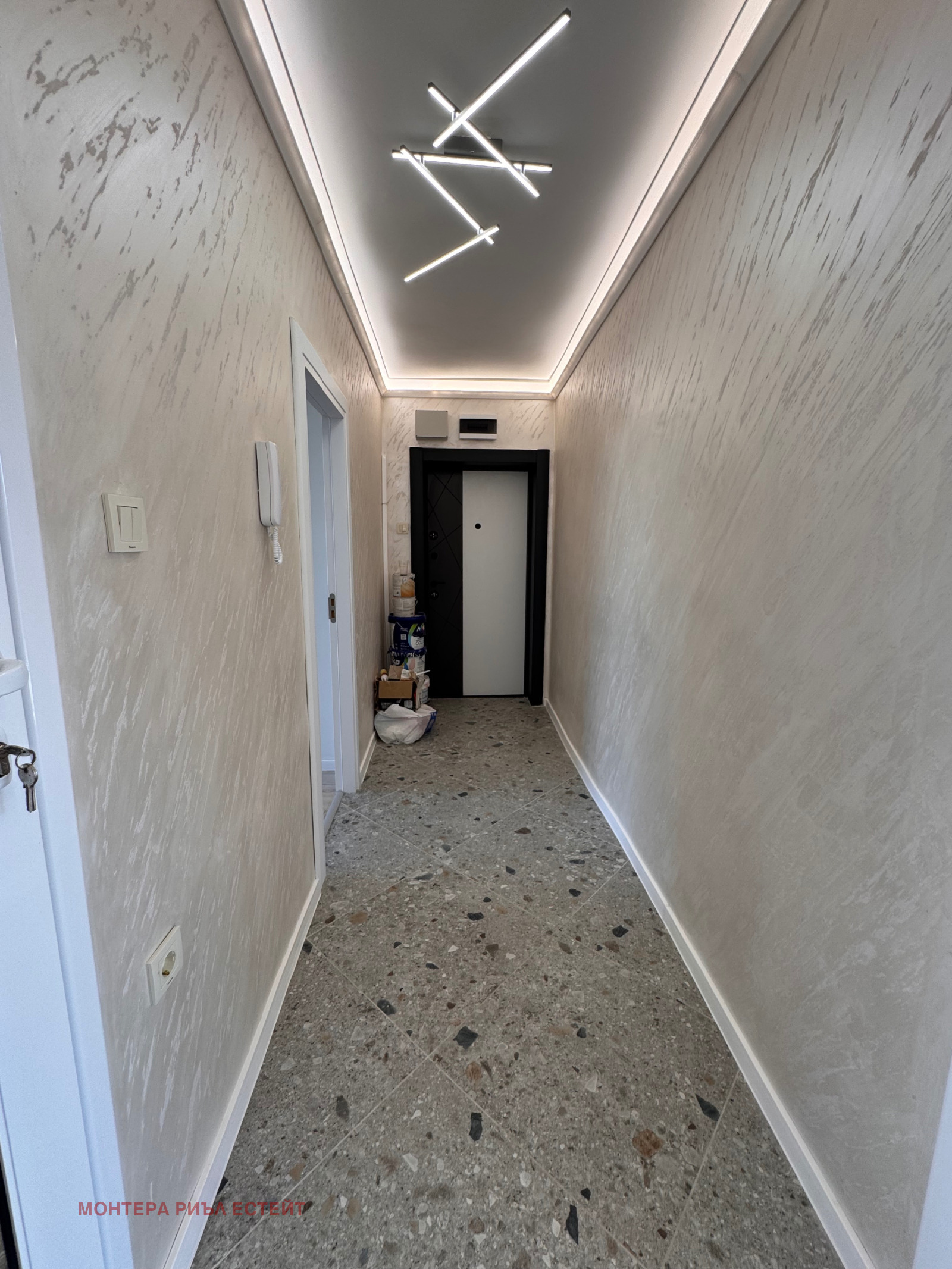 Продава 3-СТАЕН, гр. Варна, Гранд Мол, снимка 13 - Апартаменти - 55883662