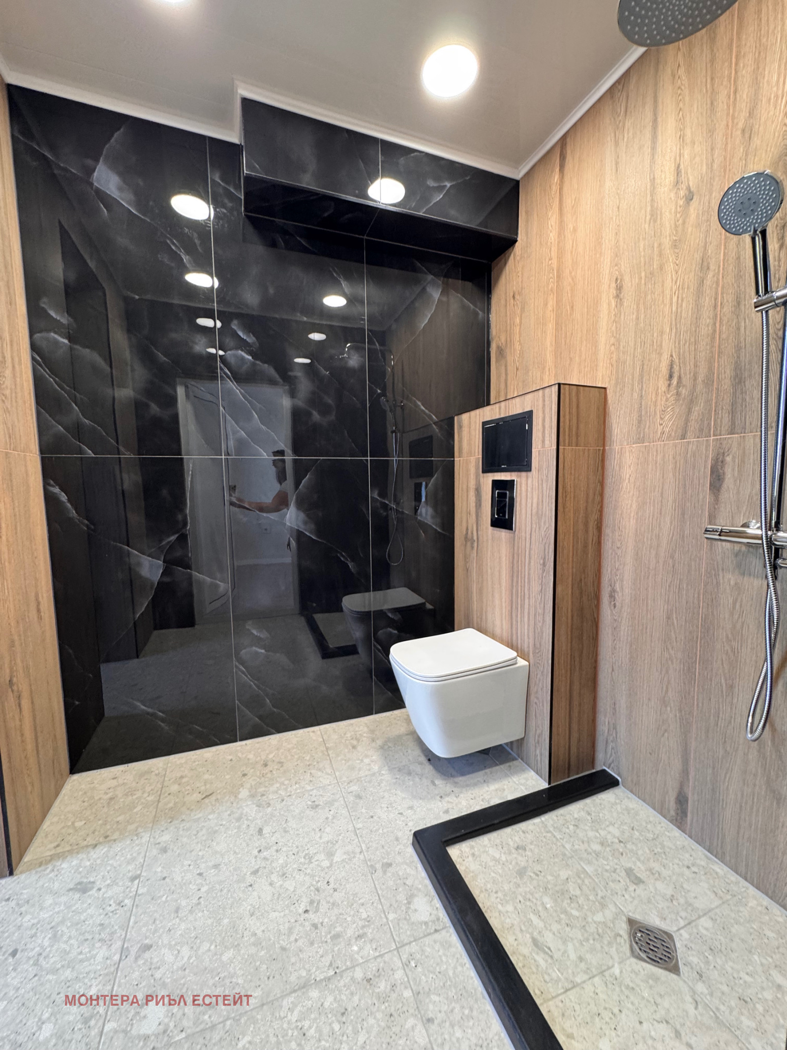 Продава 3-СТАЕН, гр. Варна, Гранд Мол, снимка 7 - Апартаменти - 55883662