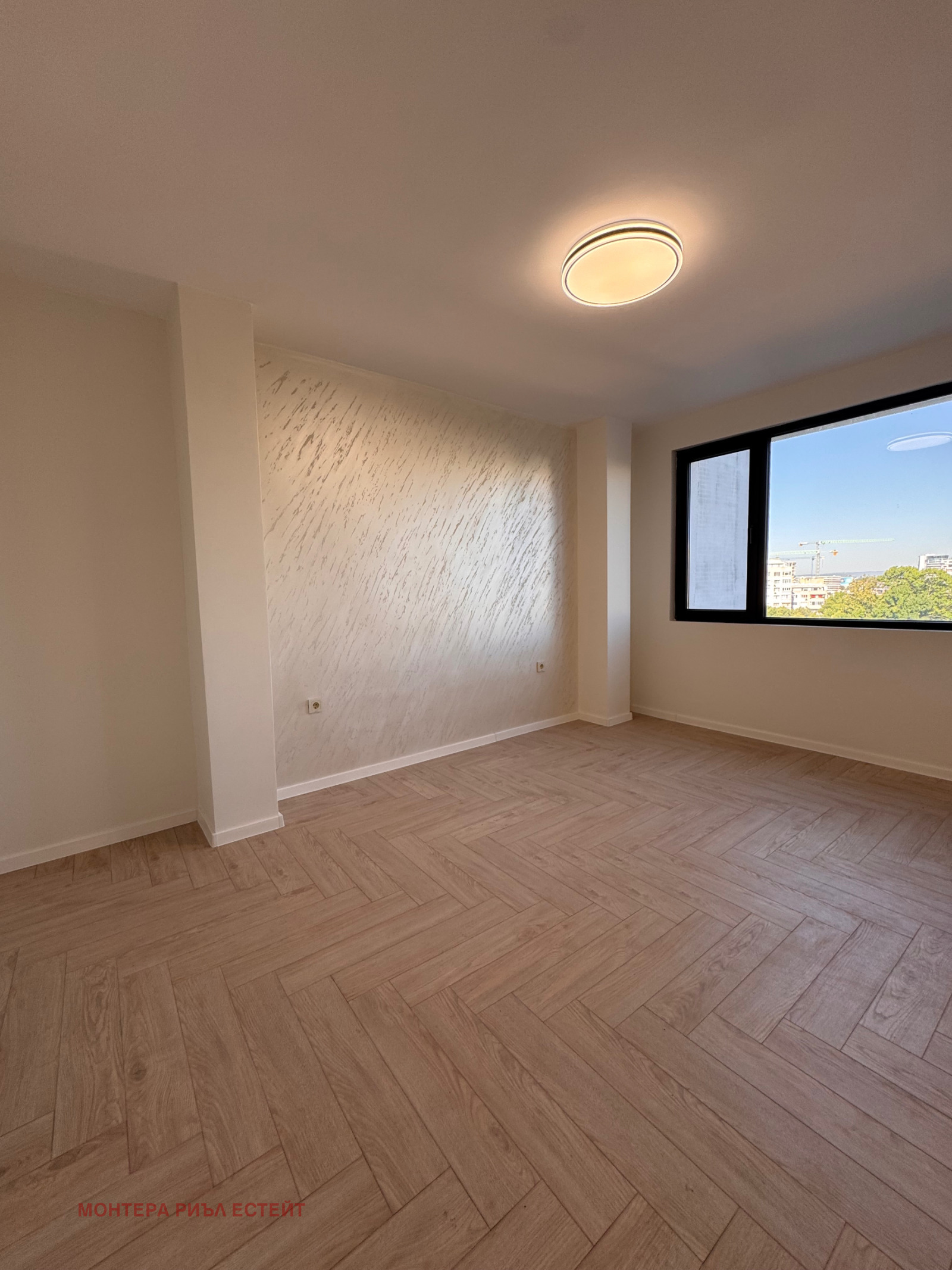 Продава 3-СТАЕН, гр. Варна, Гранд Мол, снимка 6 - Апартаменти - 55883662