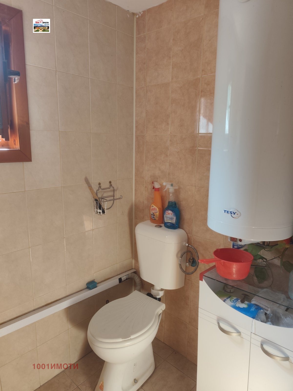 Продава КЪЩА, с. Безводица, област Добрич, снимка 9 - Къщи - 55655269