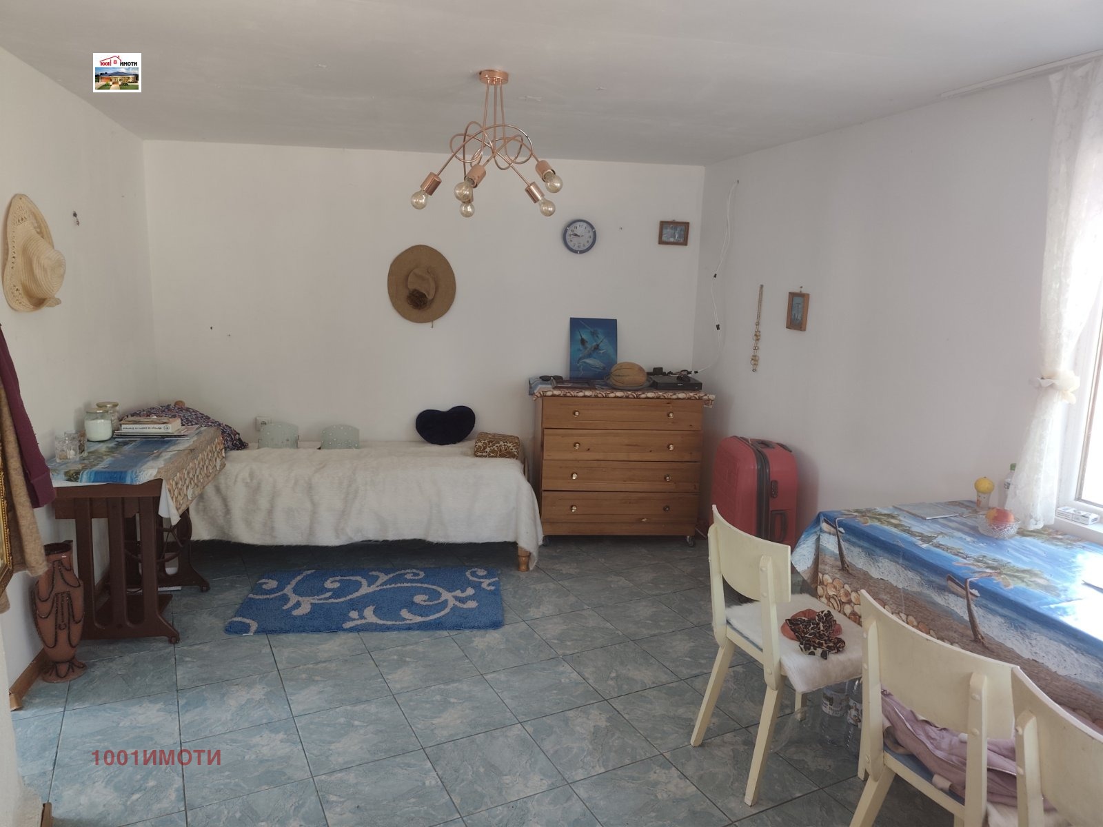 Продава КЪЩА, с. Безводица, област Добрич, снимка 13 - Къщи - 55655269
