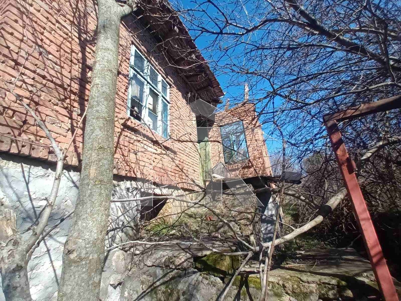 Продава ПАРЦЕЛ, с. Аврен, област Варна, снимка 8 - Парцели - 55184629