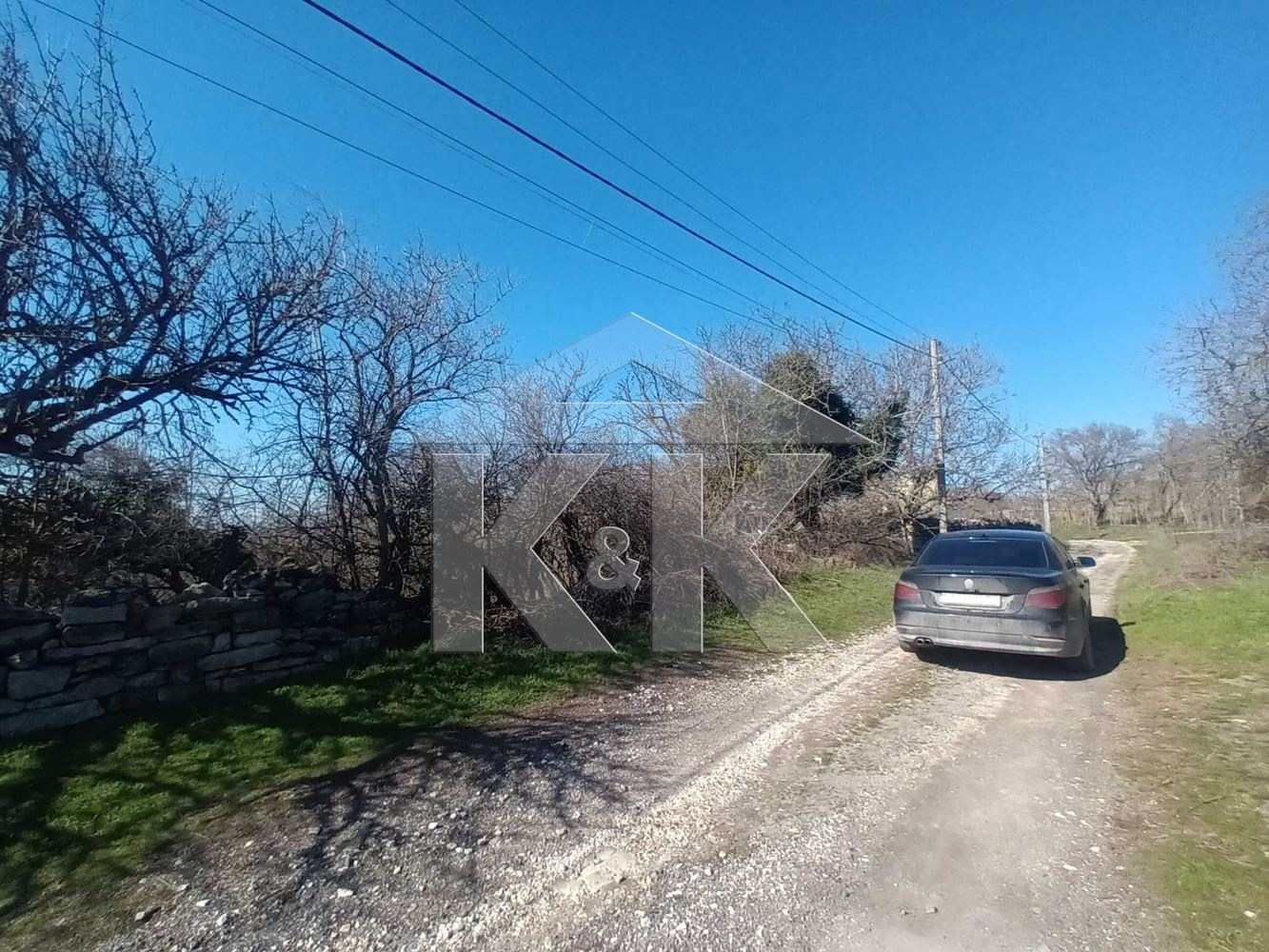 Продава ПАРЦЕЛ, с. Аврен, област Варна, снимка 9 - Парцели - 55184629