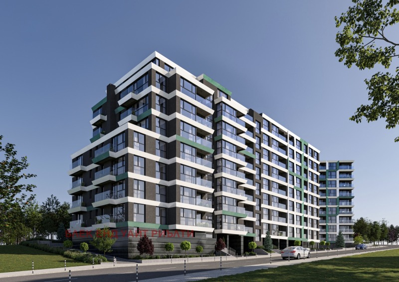 Продава 3-СТАЕН в град София, Младост 4 - 94 кв.м / 210 330 € » 411 369.72 лв., БЛЕК ЕНД УАЙТ РИЪЛТИ