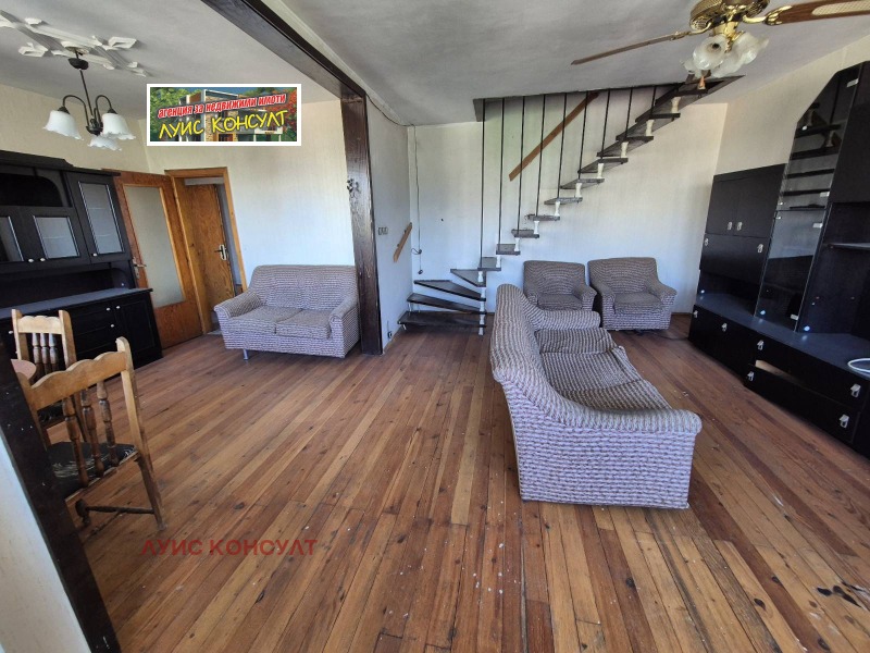 Продава 3-СТАЕН в град Монтана, Младост 2 - 105 кв.м / 130 000 € » 254 257.90 лв., ЛУИС КОНСУЛТ