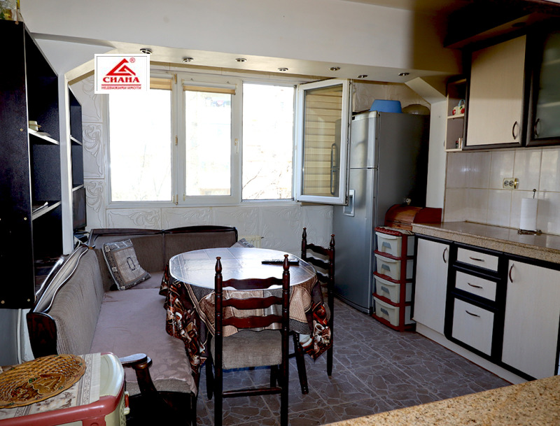 Продава 3-СТАЕН в град Русе, Широк център - 78 кв.м / 125 000 € » 244 478.75 лв., СИАНА
