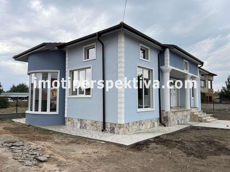 Продава КЪЩА | Imot.bg — изображение 1