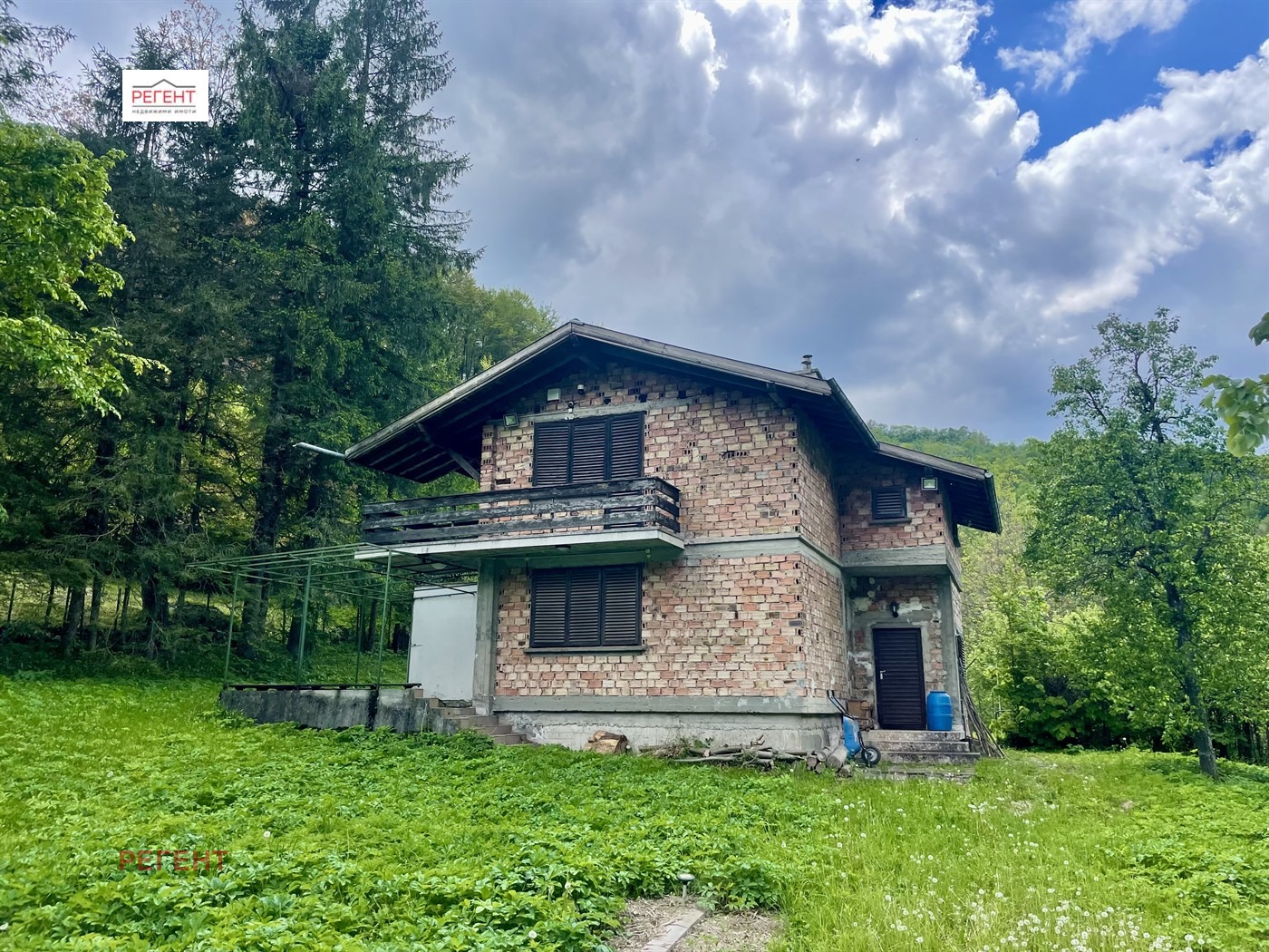 Продава КЪЩА | Imot.bg — изображение 1