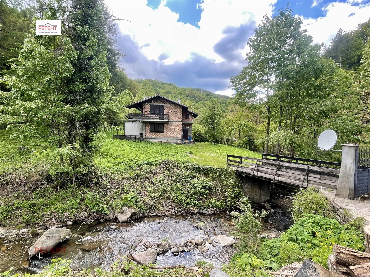 Продава КЪЩА | Imot.bg — изображение 3