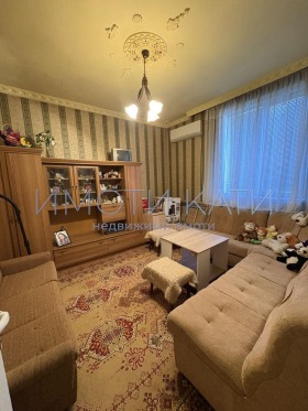 1 bedroom Iztok, Pernik 1