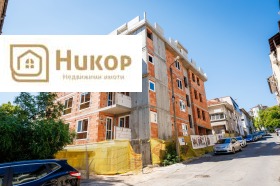 Te koop 2 slaapkamers